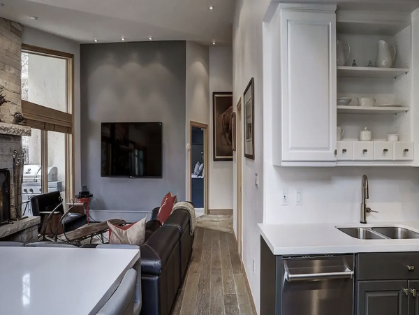 Vail Vacation Rental 3 Bedrooms Great Location